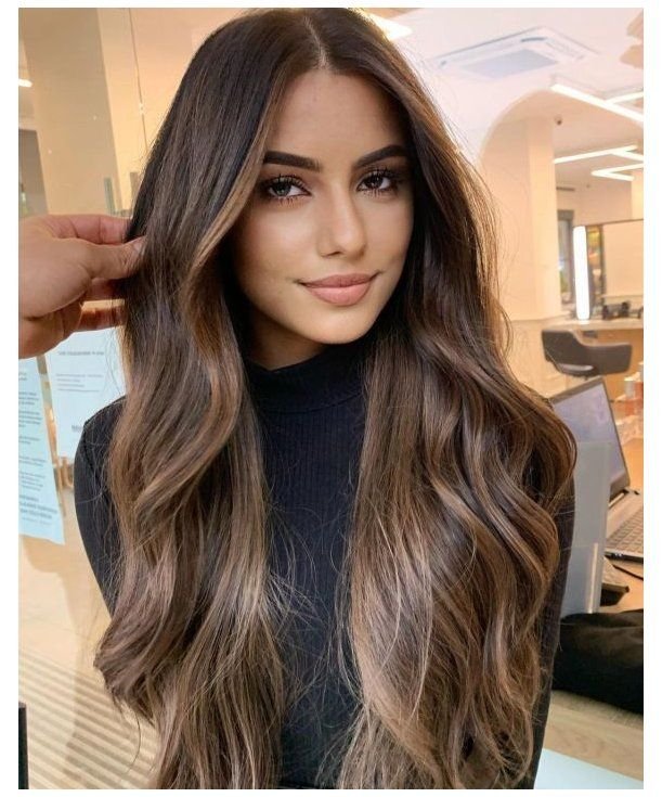 Hair Color